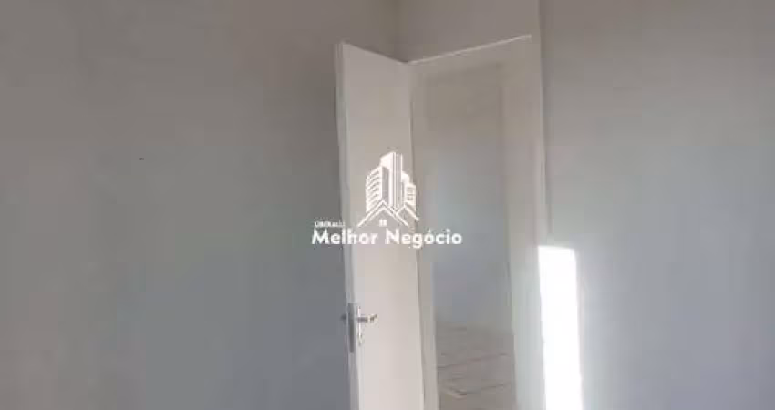 Apartamento 44m² à venda, 2 dormitórios (quartos), 1 banheiro no condomínio parque ville jardim nova suíça, piracicaba - sp,