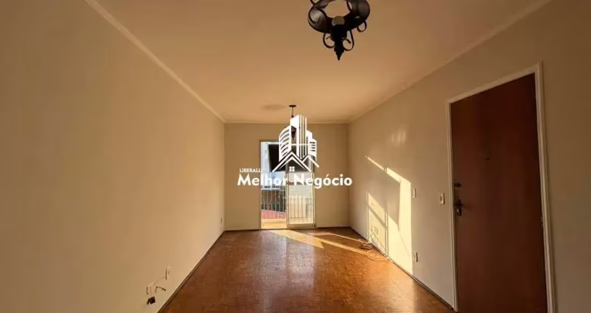 Apartamento à venda com 02 dormitórios (quartos) edifício maria raquel em campinas - sp