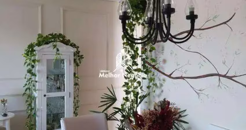 Apartamento à venda com 02 quartos condomínio residencial paris em paulínia - sp