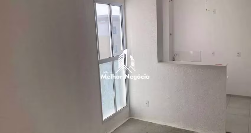 Apartamento à venda com 02 dormitórios (quartos) condomínio piazza platina em piracicaba - sp