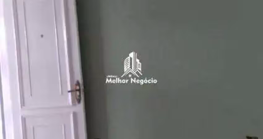 Casa à venda sendo 2 quartos e 1 banheiro localizada no bairro santa terezinha - piracicaba, sp