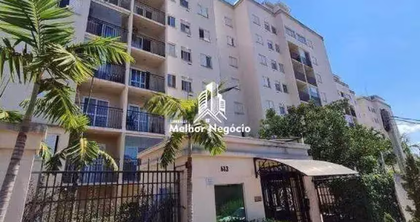 Apartamento à venda com 3 quartos (1 suíte), no jardim paranapanema em campinas/sp.