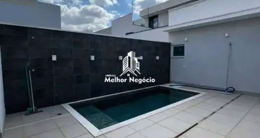 Casa 190 m² de construção, à venda, 3 dormitórios (quartos), 2 banheiros residencial portal do lago, sumaré, sp