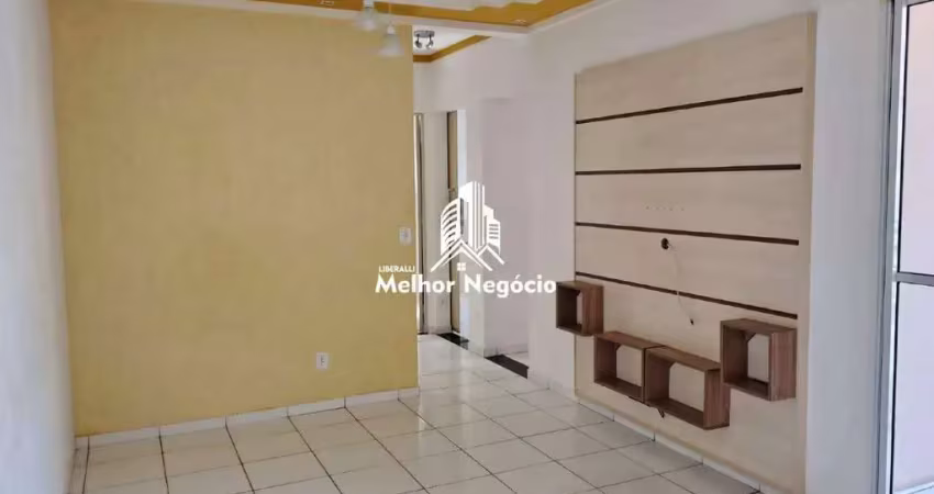 Apartamento à venda com 2 dormitórios no parque são jorge em campinas/sp - ótima localização!