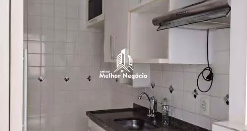 Apartamento à venda com 2 dormitórios no parque são jorge em campinas/sp - ótima localização!