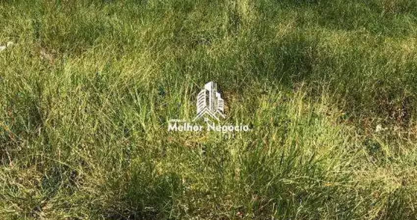 Terreno à venda no bairro parque aliança, campinas, sp terreno com área de 250 m².