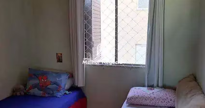 Apartamento à venda no condomínio residencial souza queiroz – bairro souza queiroz, campinas, sp apartamento com 2 dormitórios, 1 banheiro e 1 vaga de