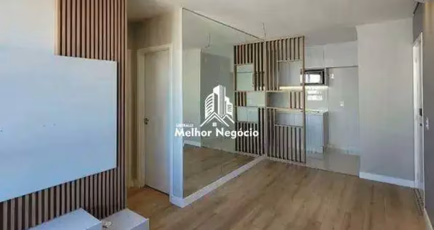 Apartamento à venda no condomínio quintas sapucaia, no bairro jardim são bento, em hortolândia, sp. apartamento com 2 dormitórios, sendo 1 suíte, e 2