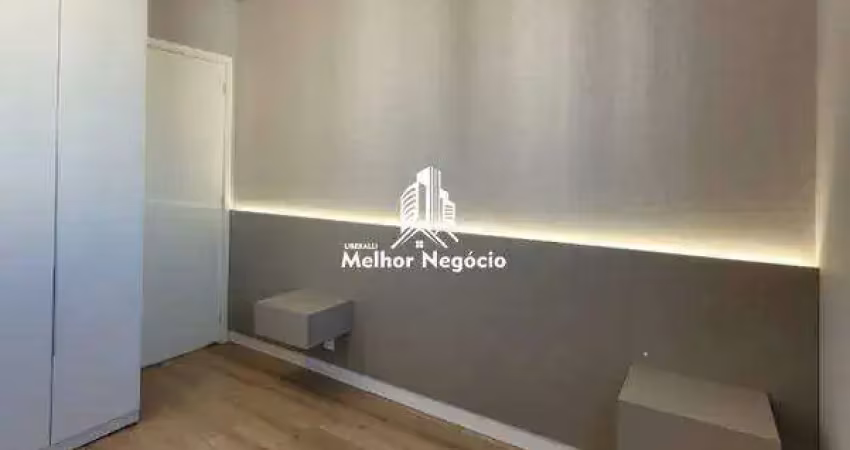 Apartamento à venda no condomínio quintas sapucaia, no bairro jardim são bento, em hortolândia, sp. apartamento com 2 dormitórios, sendo 1 suíte, e 2