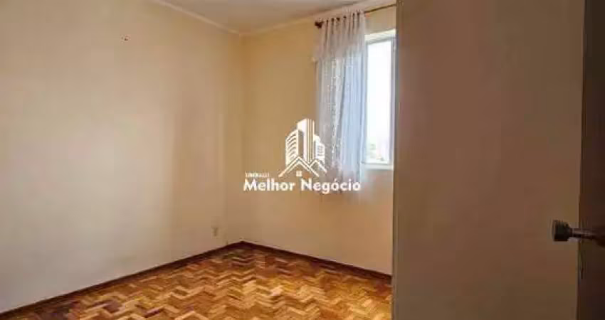 Apartamento à venda no condomínio edifício gardênia – centro, campinas/sp