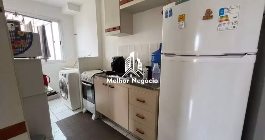 Apartamento à venda no condomínio parque das colinaslocalização: jardim monte alto, campinas, sp