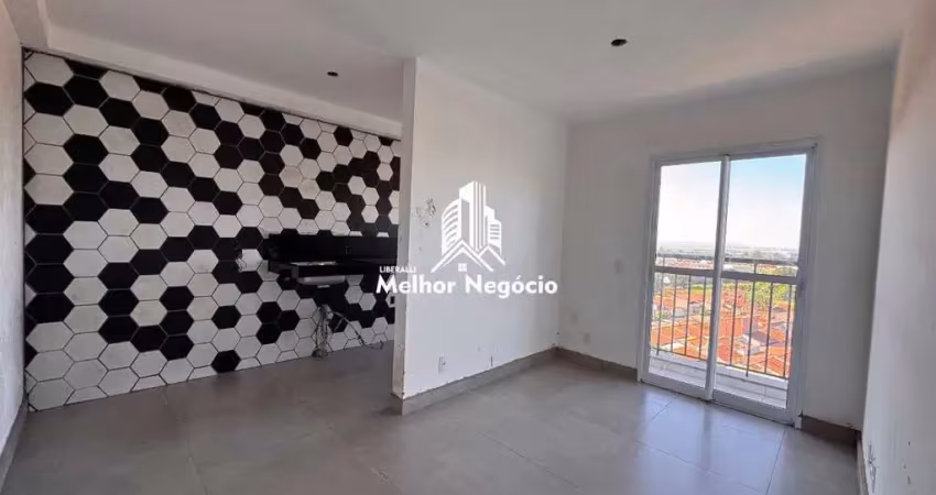 Apartamento à venda, 2 dormitórios (quartos) 1 banheiro no condomínio terras altas - bairro pompéia, piracicaba, sp