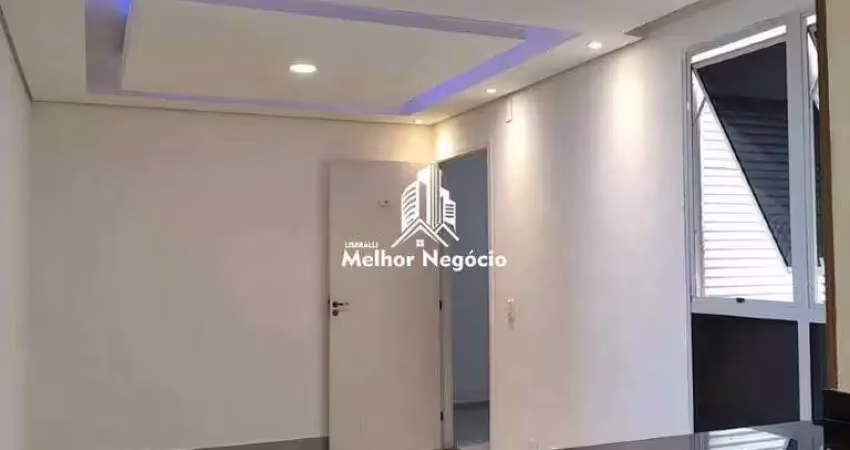 Apartamento à venda no condomínio forlife tulipas club – jardim são jorge, hortolândia - sp