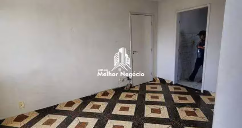 Apartamento à venda no condomínio parque valença ib – bairro parque valença i – campinas/sp