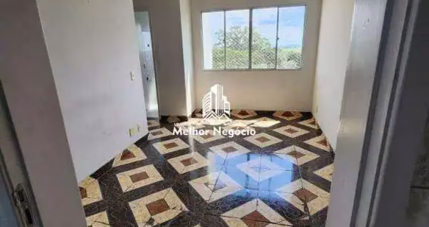 Apartamento à venda no condomínio parque valença ib – bairro parque valença i – campinas/sp