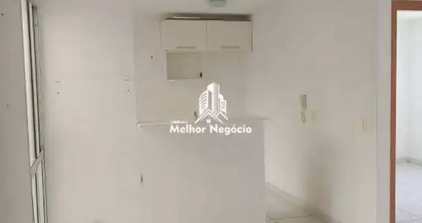 Apartamento à venda no condomínio parque cachoeira das pedras bairro parque cachoeiras – campinas, sp