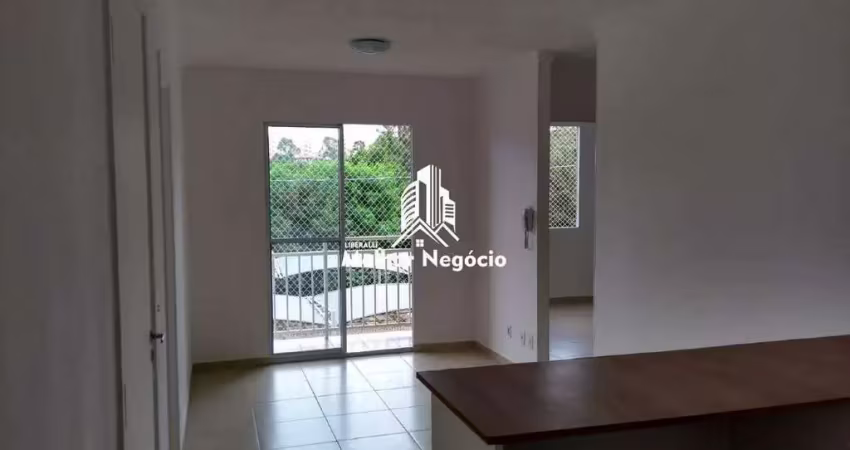 Apartamento à venda no condomínio água bela parque jambeiro – campinas, sp
