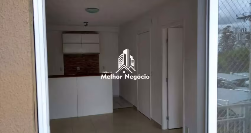 Apartamento à venda no condomínio água bela parque jambeiro – campinas, sp