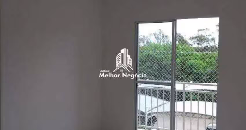 Apartamento à venda no condomínio água bela parque jambeiro – campinas, sp