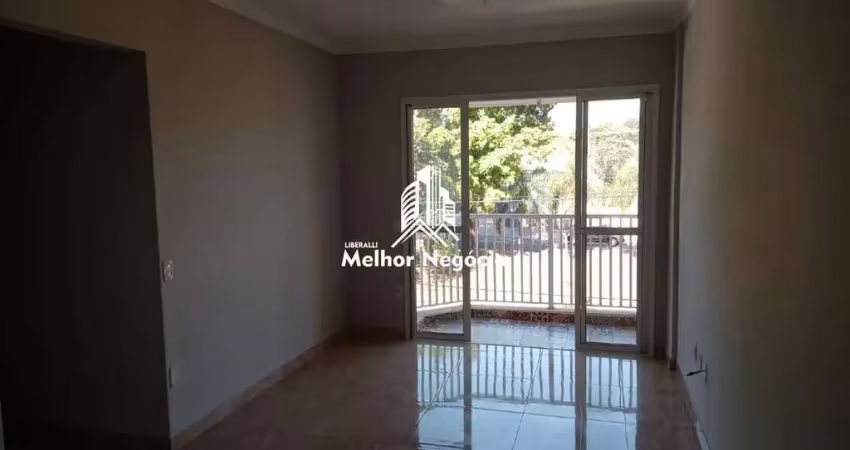 Apartamento à venda no residencial europa – bairro jardim maria eugênia – campinas/sp