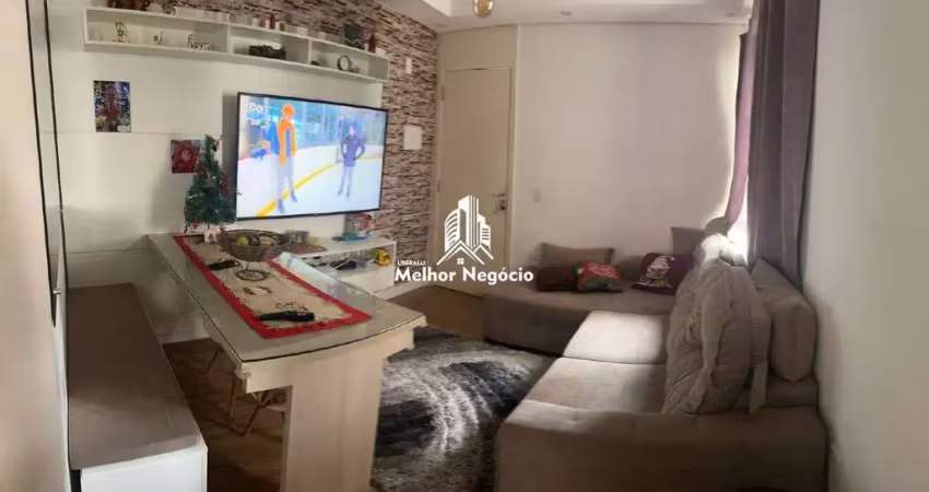 Apartamento com 2 dormitórios à venda em campinas/sp.