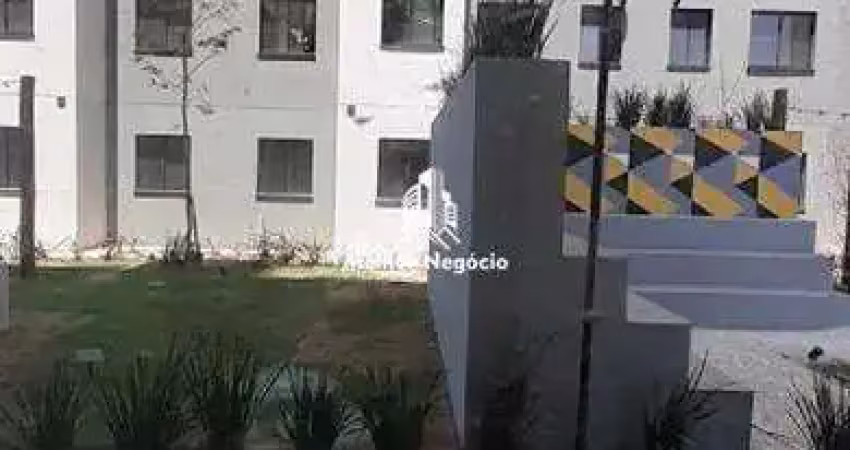 Apartamento à venda com 02 dormitórios (quartos) condomínio urban parque das bandeiras em campinas - sp
