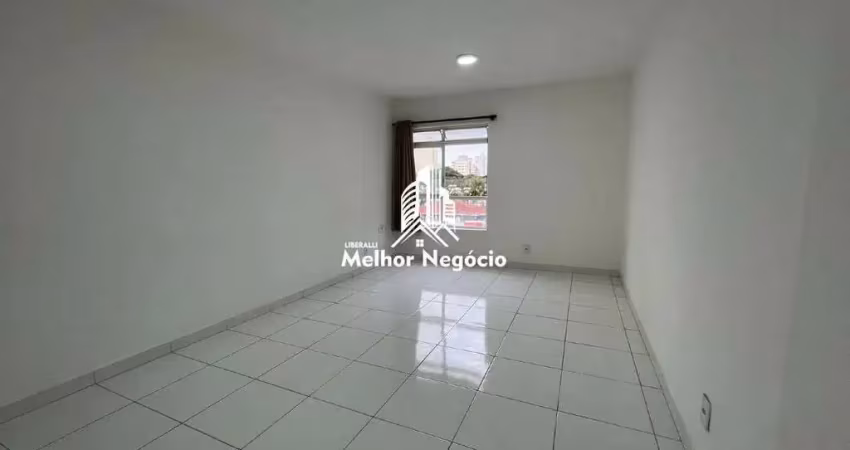 Apartamento com 1 dormitório à venda no centro em campinas/sp.