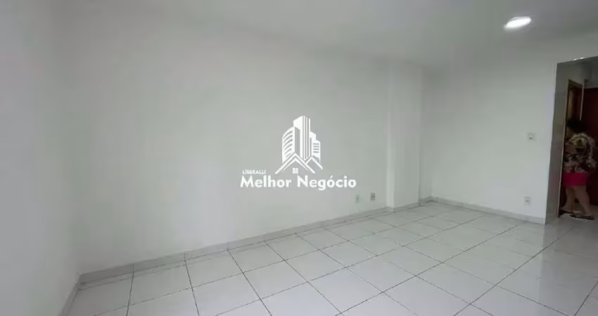 Apartamento com 1 dormitório à venda no centro em campinas/sp.