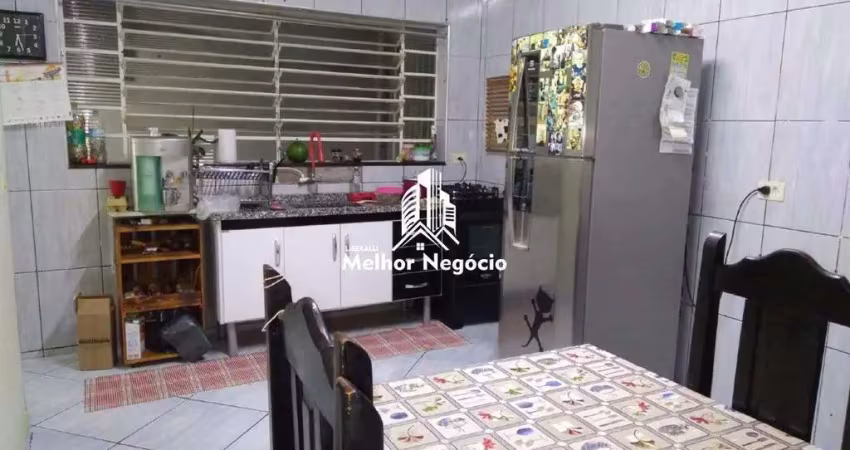 Casa para à venda, 2 quartos no jardim residencial victório lucato - limeira i cód: 28950