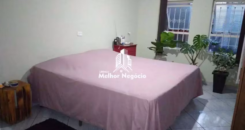 Casa para à venda, 2 quartos no jardim residencial victório lucato - limeira i cód: 28949