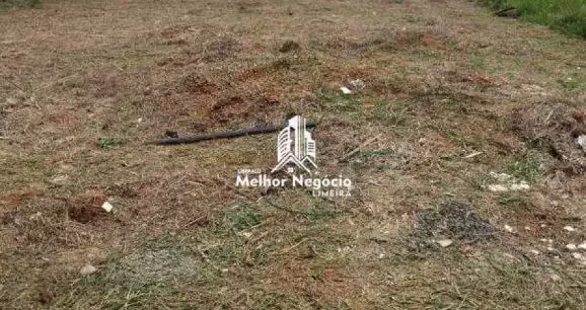 Terreno para à venda, no jardim marajoara - limeira i cód: 28880