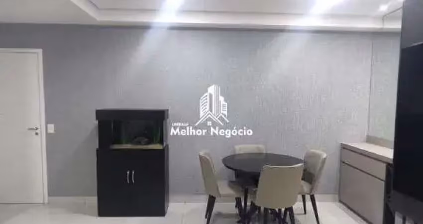 Apartamento para à venda, 2 quartos no vila santa rosália - limeira i cód: 28875