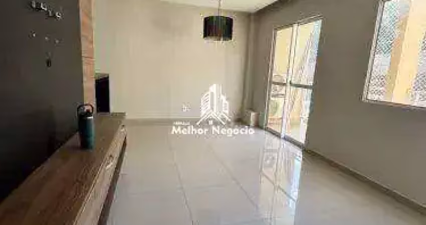 Apartamento à venda com 03 dormitórios (01 suíte) condomínio ipê roxo em sumaré - sp