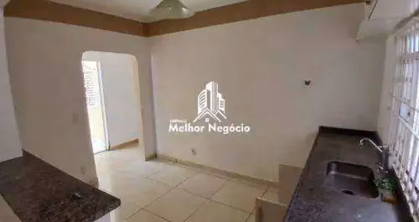 Casa a venda com 3 dormitórios sendo 1 suíte no bairro parque via norte em campinas-sp.