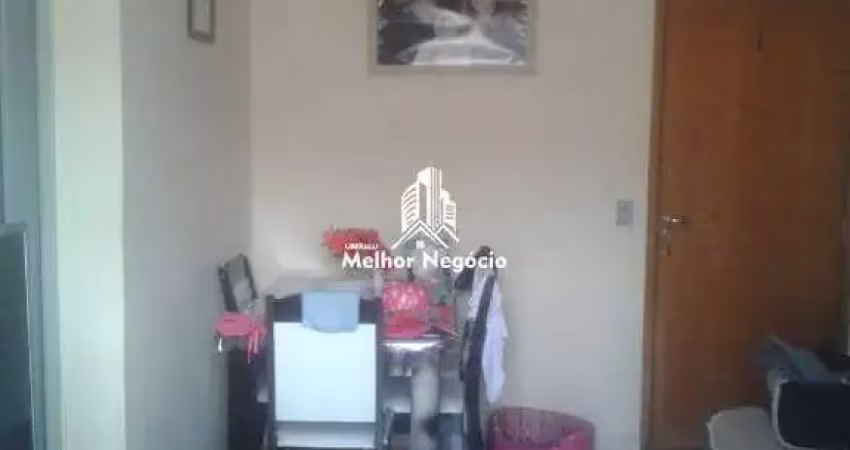 Apartamento à venda com 02 dormitórios (quartos) condomínio portal do lago em campinas - sp
