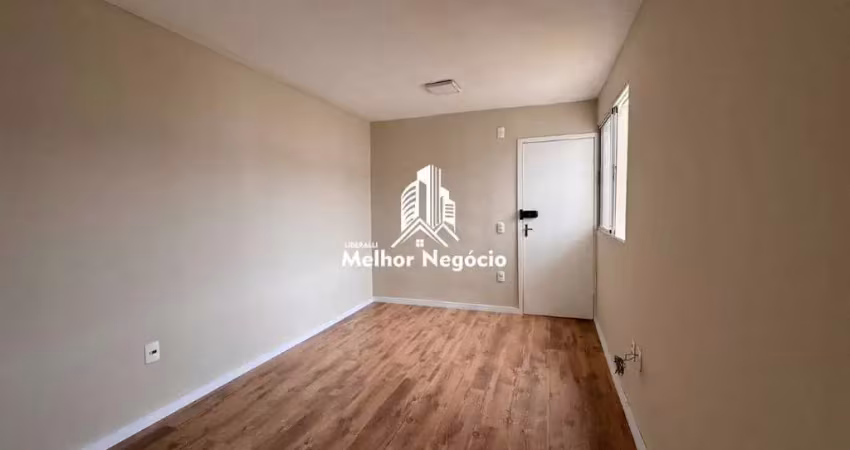 Apartamento à venda com 02 dormitórios (quartos) condomínio parque ville em piracicaba - sp