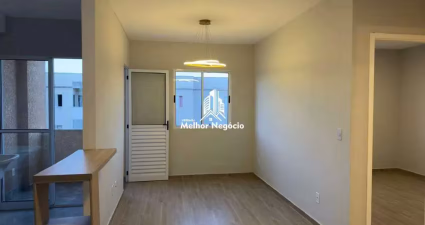 Apartamento à venda com 02 dormitórios (quartos) condomínio eco vila em sumaré - sp