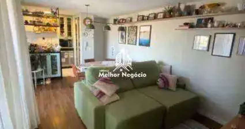 Apartamento à venda com 03 dormitórios (1 suíte), no vila anhanguera em campinas - sp