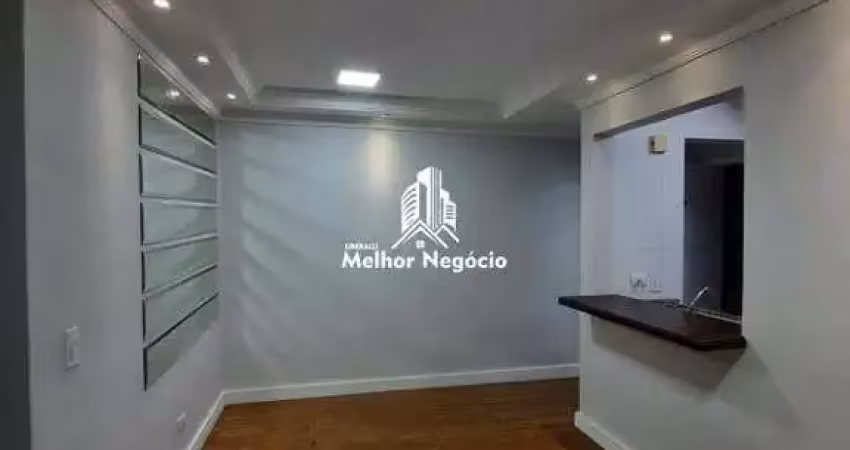 Apartamento com 2 dormitórios à venda cond. las palmas em piracicaba/sp.