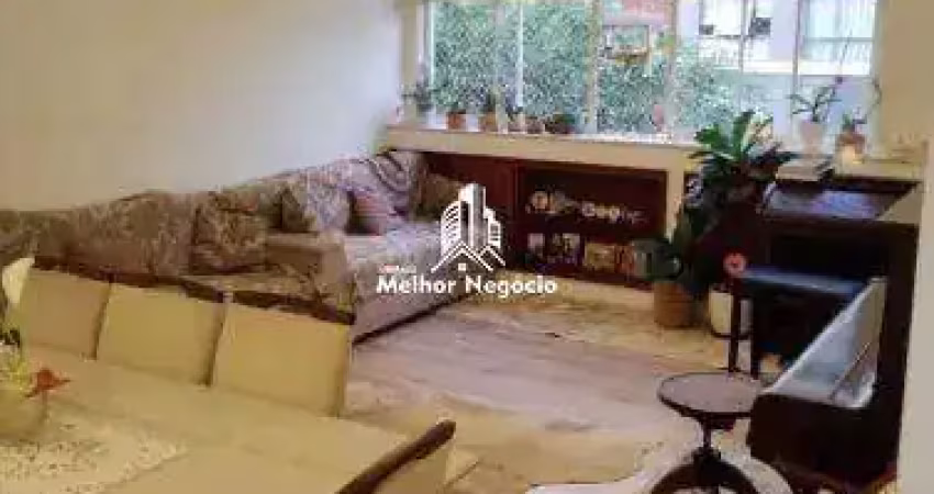 Apartamento à venda com 04 dormitórios com suítes, no cambuí em campinas - sp