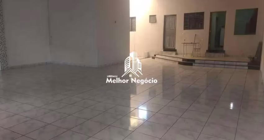 Casa com 01 dormitório (quarto) à venda no bairro santa terezinha, piracicaba - sp