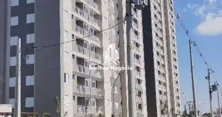 Apartamento à venda com 02 dormitórios vert condomínio parque em campinas - sp