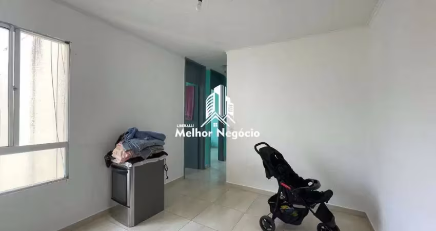 Apartamento com 2 quartos à venda na Rua Eduardo Hoffmann, 1015, Residencial Parque Pavan, Sumaré