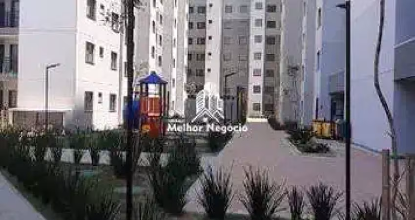 Apartamento à venda com 02 dormitórios (quartos) condomínio urban parque das bandeiras em campinas - sp