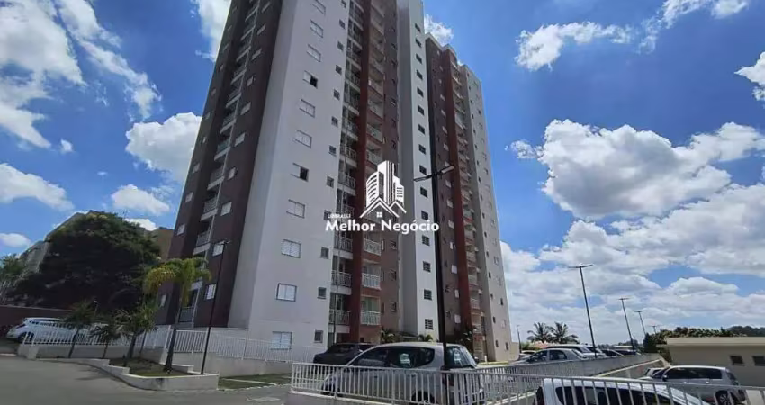 Apartamento com 2 quartos à venda na Rua Fernando Caron, 00, Chácara Santa Antonieta (Nova Veneza), Sumaré