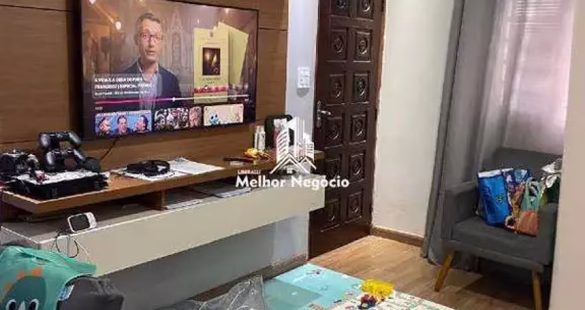 Casa à venda com 2 dormitórios sendo 1 suíte no jardim centenario em campinas - excelente localização!