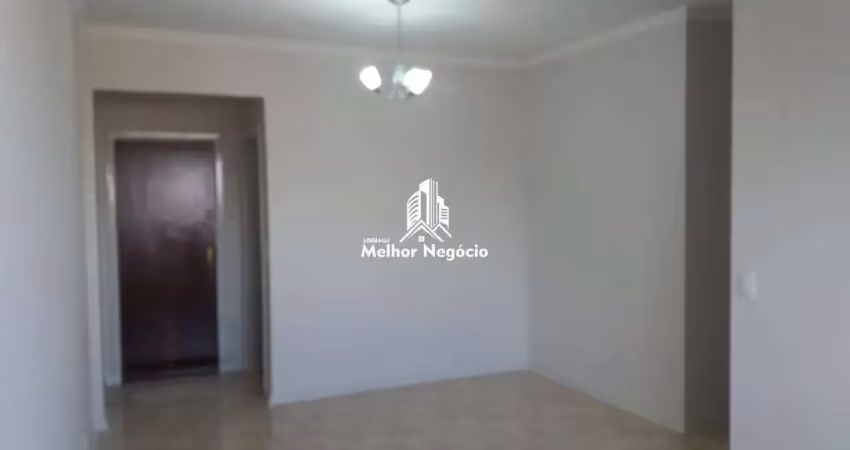 Apartamento à venda com 03 dormitórios (0 suíte) condomínio edifício ilha búzios em piracicaba - sp