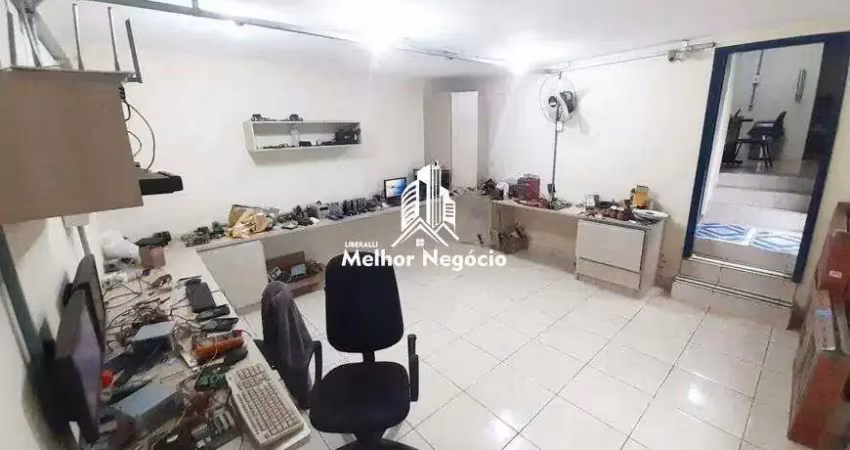Casa com 09 dormitórios à venda no bairro vila rezende, piracicaba - sp