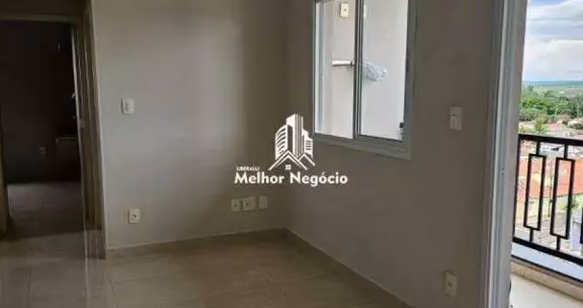 Apartamento à venda com 02 dormitórios (quartos) condomínio santa helena em saltinho - sp
