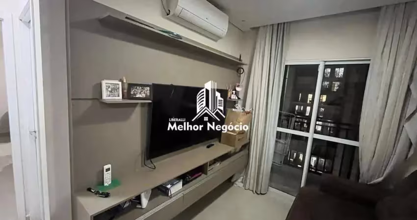 Apartamento 56m² à venda, 2 dormitórios (quartos), 2 banheiros - ecovila talisia no bairro parque olívio franceschini, hortolândia, sp